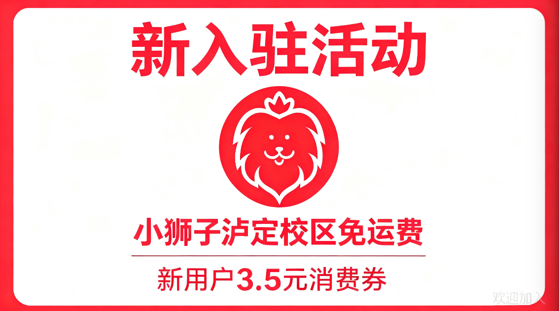 泸定活动
