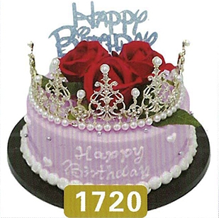 生日蛋糕1720