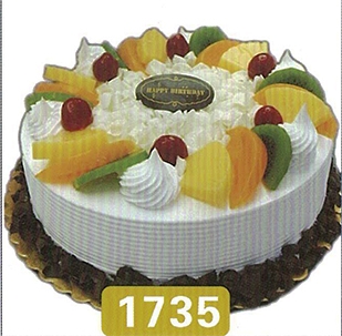 生日蛋糕1735