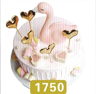 生日蛋糕1750