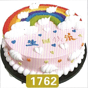 生日蛋糕1762