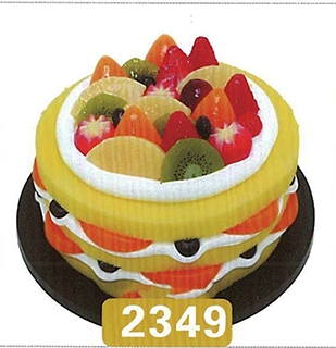 生日蛋糕2349