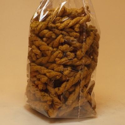 小麻花