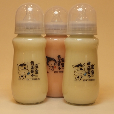 宝宝酸奶
