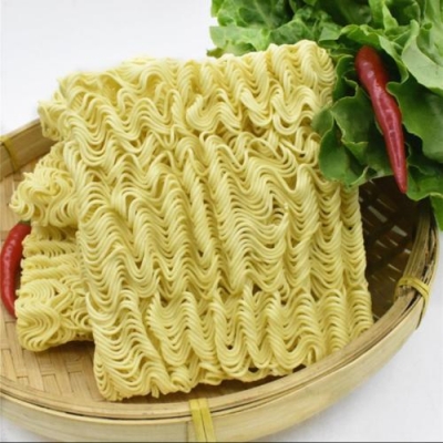 方便面