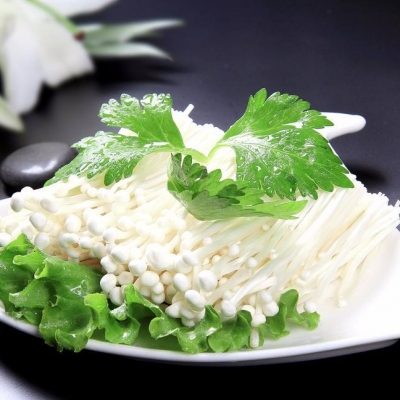 金针菇