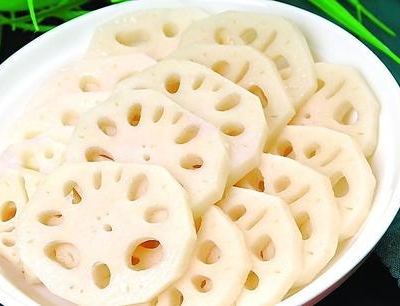 藕片