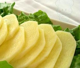 土豆