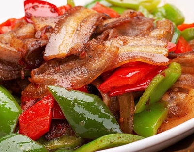 回锅肉