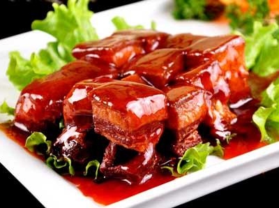红烧肉