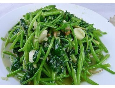 时令蔬菜