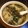 酸菜馄饨