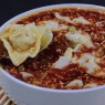 麻辣馄饨