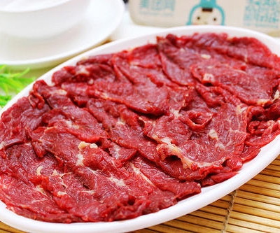 牛肉（可加入米粉、面中）