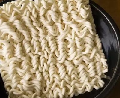 方便面