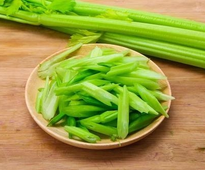 芹菜
