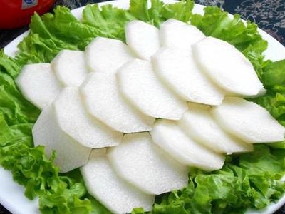 山药