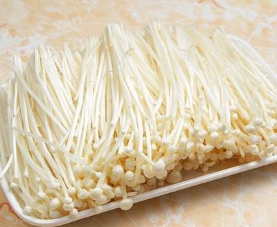 金针菇