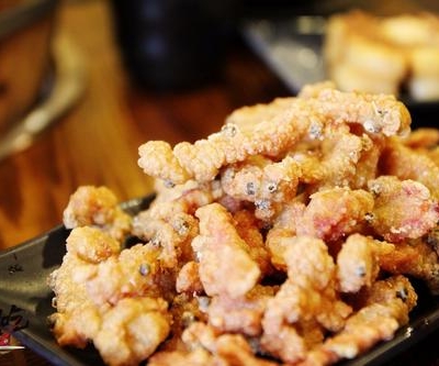 小酥肉