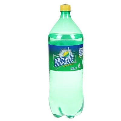 大雪碧