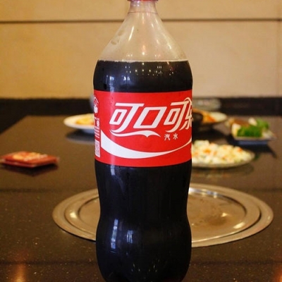大可乐