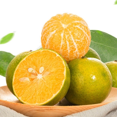 冰糖橙（一个）