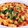 麻婆豆腐