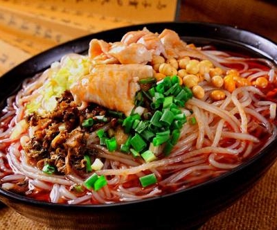 肥肠粉