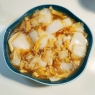 醋溜白菜