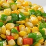 青椒玉米