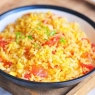 番茄蛋炒饭
