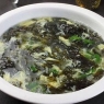紫菜蛋花汤