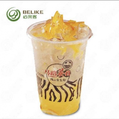 冰雪柚子茶（冷）