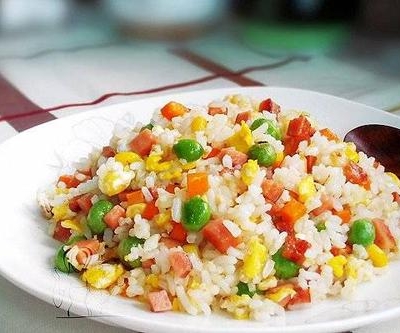 扬州炒饭