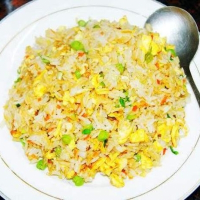 蛋炒饭