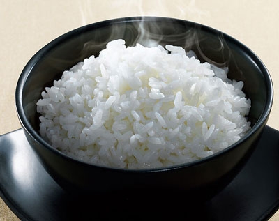 珍珠米饭（1人份）