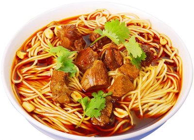 牛肉拉面