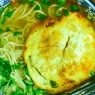 鸡蛋拉面