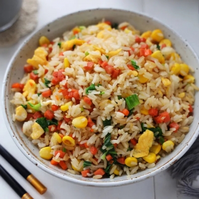 扬州炒饭