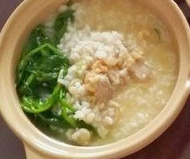 酥肉汤饭