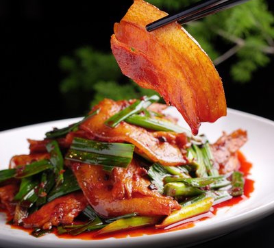 回锅肉