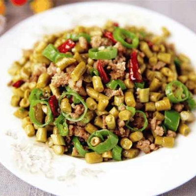 烂肉豇豆