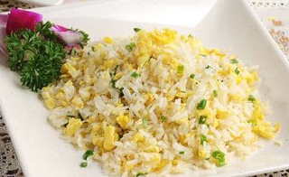 蛋炒饭