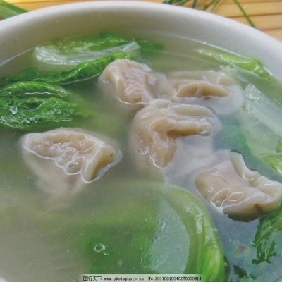 水饺