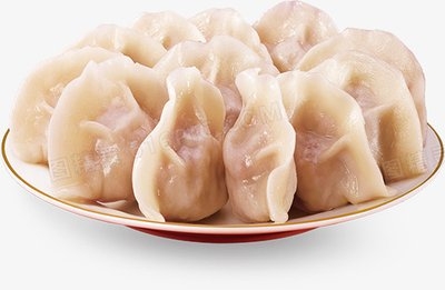 蘸饺