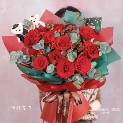 祝福