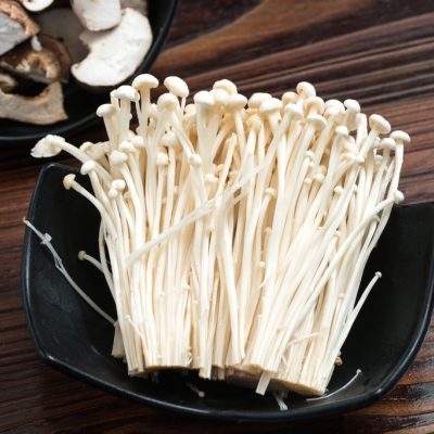 金针菇