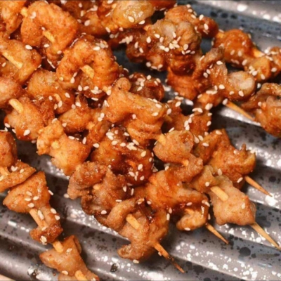 掌中宝/串