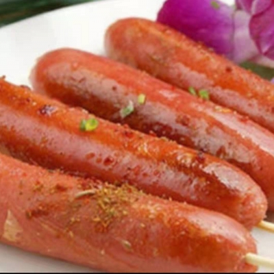 热狗肠/串