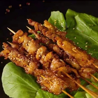 五花肉/串